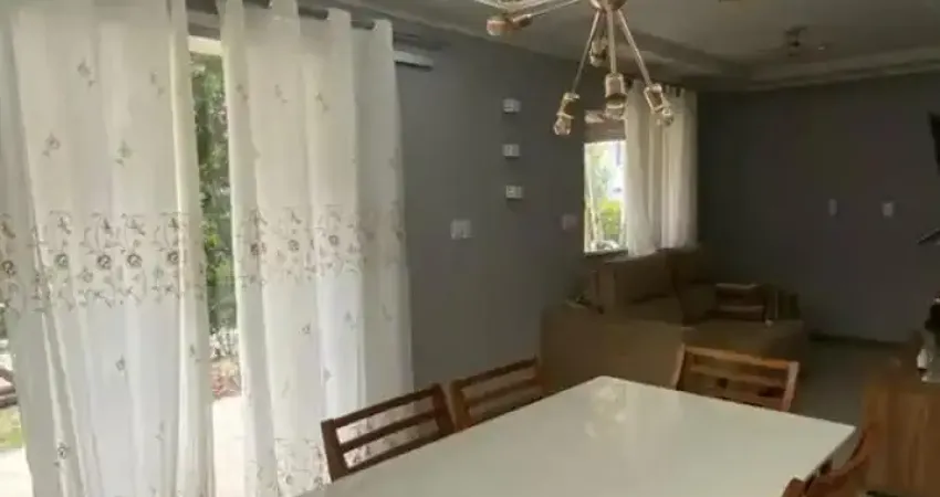 Casa em condomínio fechado com 3 quartos à venda na Avenida Praia de Itapoan, 148, Portão do Sol, Lauro de Freitas