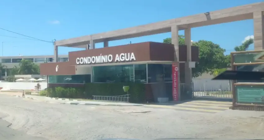 Apartamento com 1 quarto à venda na Rua Golfinho, 1, Guarajuba, Camaçari