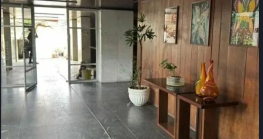 Apartamento 3/4 no Campo Grande
