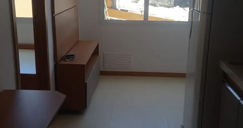 Apartamento com 1 quarto à venda na Rua Visconde de Itaborahy, 1, Amaralina, Salvador