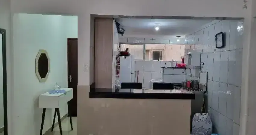 Apartamento com 3 quartos à venda na Avenida Dom João VI, 1, Brotas, Salvador