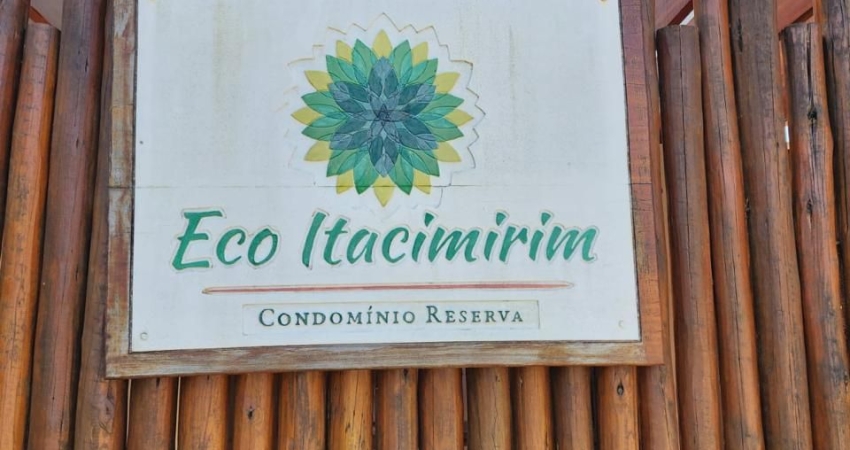Apartamento com 2 quartos à venda na R. Ovidio Aranha, 1, Itacimirim, Camaçari