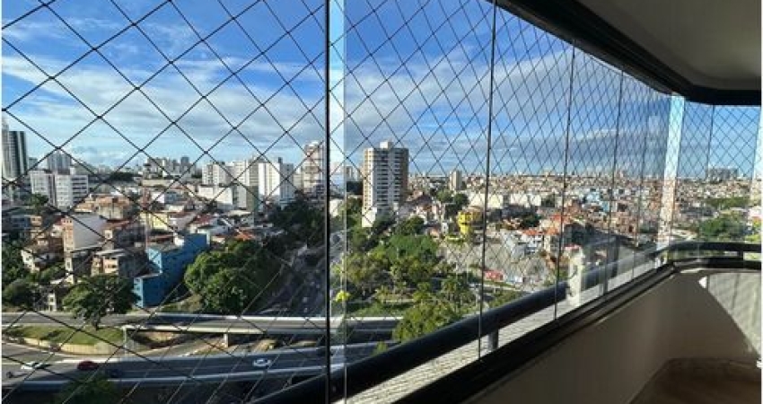 Apartamento 2/4 no Federação