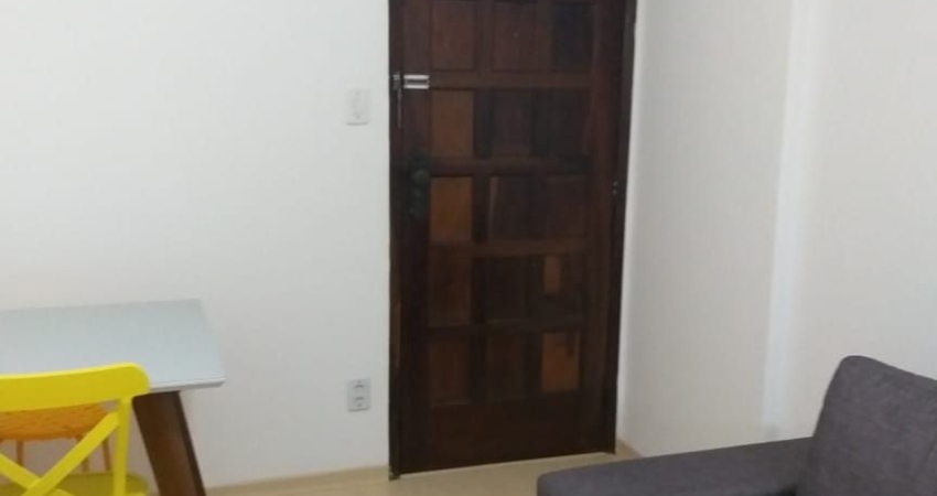 Apartamento 1/4 suíte e 1 vaga