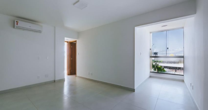 Apartamento 2/4 suíte e 1 vaga
