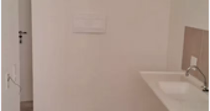 Apartamento 2/4 - Reserva de Piatã