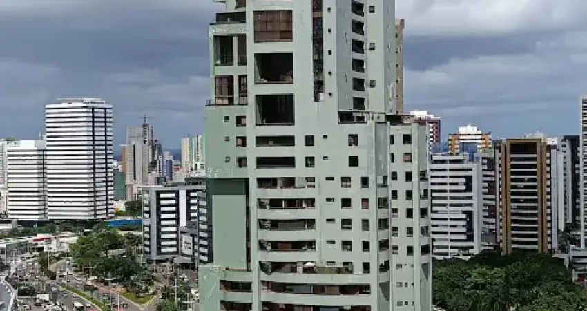 Apartamento 3 suíte no Loteamento Aquarius