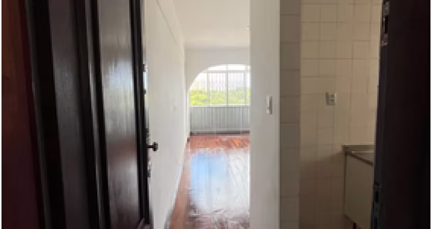 Apartamento 3/4 no Condomínio João Durval