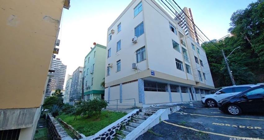 Apartamento com 3 quartos à venda na Avenida Paulo VI, 1902, Pituba, Salvador