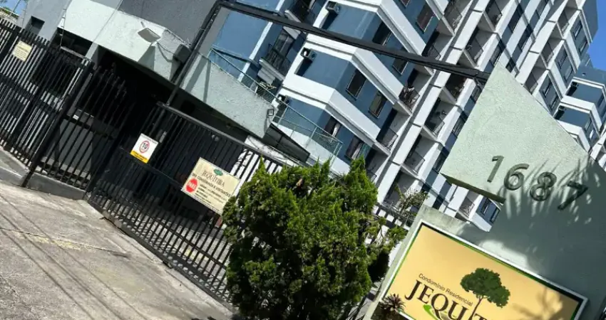 Apartamento 3/4 sendo 1 suíte e 1 vaga infraestrutura completa