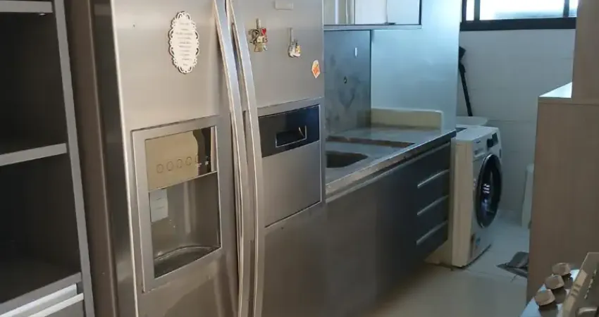 Apartamento 3/4 suíte e 2 vagas em condomínio clube na federação