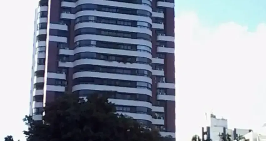 Apartamento com 4 quartos à venda na Rua Sócrates Guanaes Gomes, 11, Cidade Jardim, Salvador