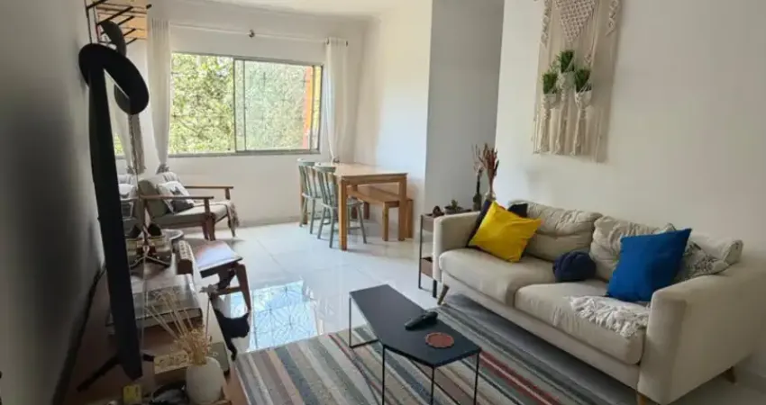 Cond. vila dos flamboyants excelente localização 2/4 | 1 vaga privativa