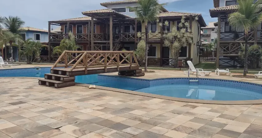 Village, pé na areia, aconchegante em itacimirim, 2/4 com suíte, contato com a natureza!