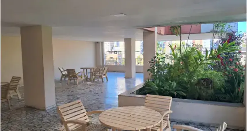 Excelente oportunidade em nazaré - apartamento 2/4 nascente
