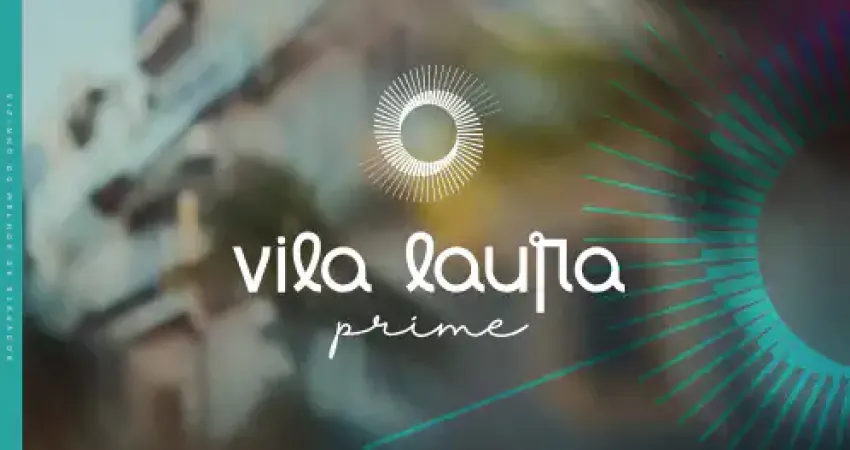 Lançamento tenda - vila laura prime apartamento 2/4 em vila laura