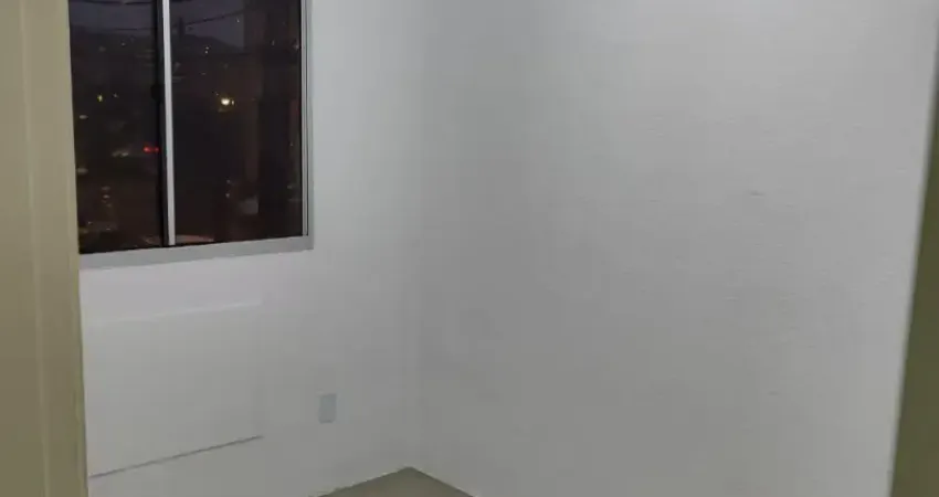 Residencial belas águas - apartamento 2/4 na rua principal de ilha amarela