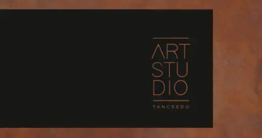 ART STUDIO TANCREDO - Studios de 21,82m² a 22,14m² no centro financeiro de Salvador