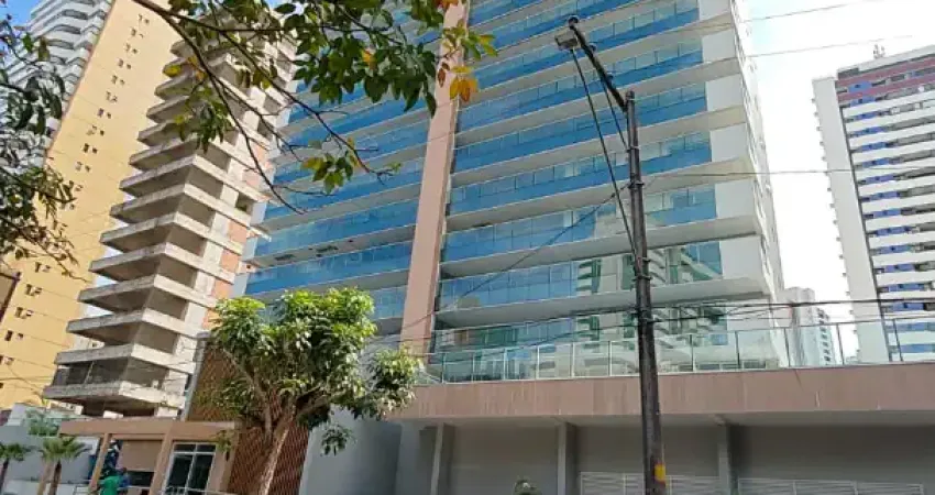 Capri Signature - Apartamento alto padrão 4 suites com dependencia e 4 vagas