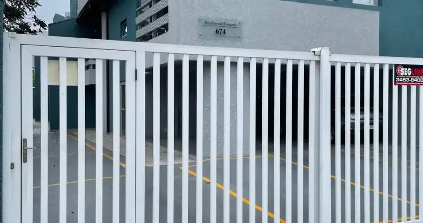 Alugue apto pertinho da orla, ao lado do sesc caiobá - disponível para o reveillon