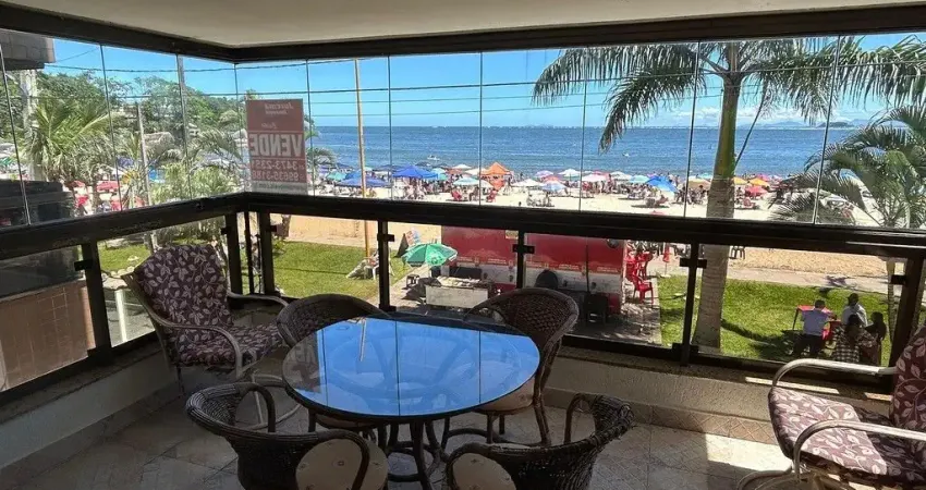 FRENTE PRAIA MANSA - VOCÊ MERECE ESSA REALIZAÇÃO
