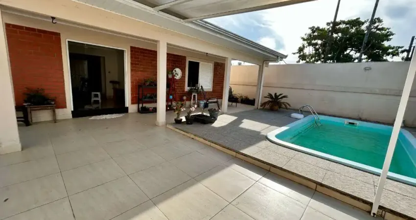Casa com 5 quartos à venda no Riviera, Matinhos 