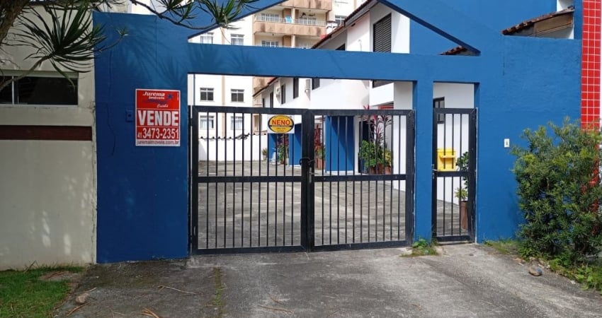 Casa em condomínio fechado com 3 quartos à venda em Caiobá, Matinhos 