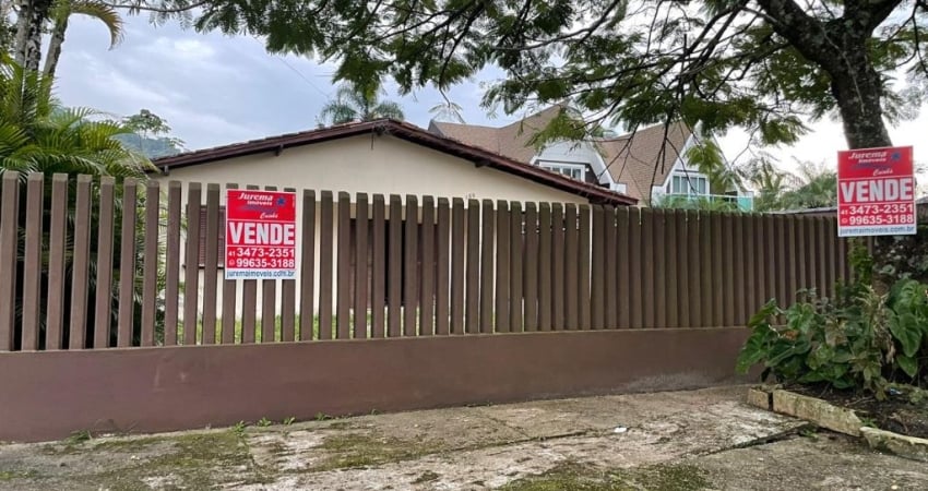 CASA / TERRENO EM CAIOBÁ - OPORTUNIDADE