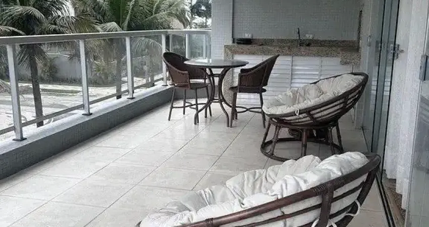 Apartamento com 4 quartos à venda em Caiobá, Matinhos 