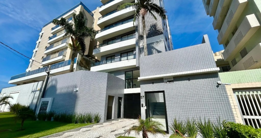 Apartamento com 3 quartos à venda em Caiobá, Matinhos 