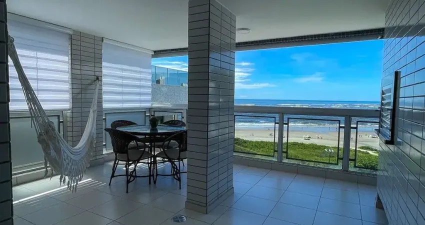 Apartamento com 3 quartos à venda no Centro, Matinhos 