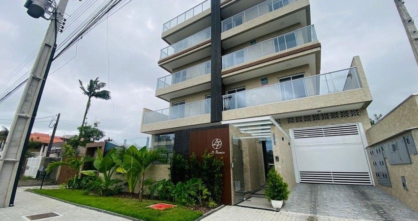 Apartamento com 3 quartos à venda em Caiobá, Matinhos 
