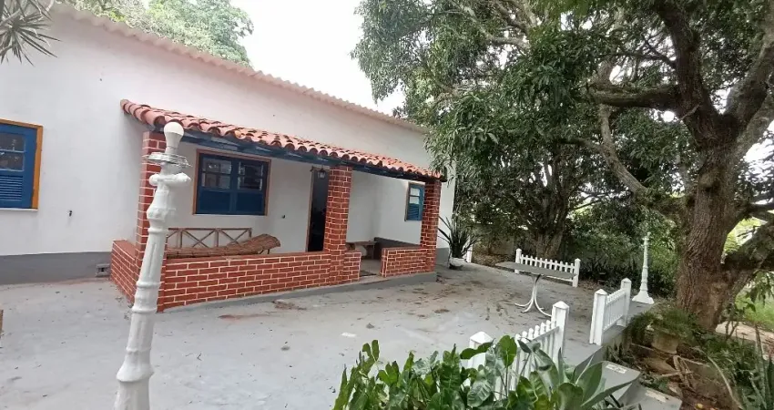 Sítio 03 quartos em Praia Linda São Pedro da Aldeia