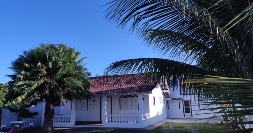 Casa com 4 quartos para alugar na Rua José Lins do Rego, 1212, Balneário São Pedro, São Pedro da Aldeia