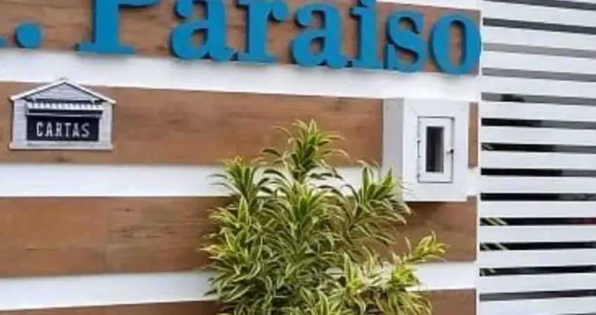 Apartamento para alugar na Avenida Assunção, 75, São Bento, Cabo Frio