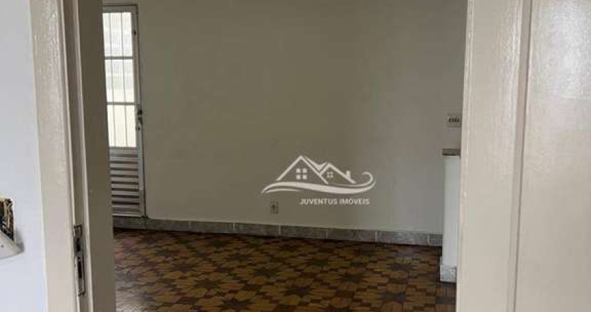 Casa com 2 dormitórios para alugar, 170 m² por R$ 3.680,00/mês - Mooca - São Paulo/SP