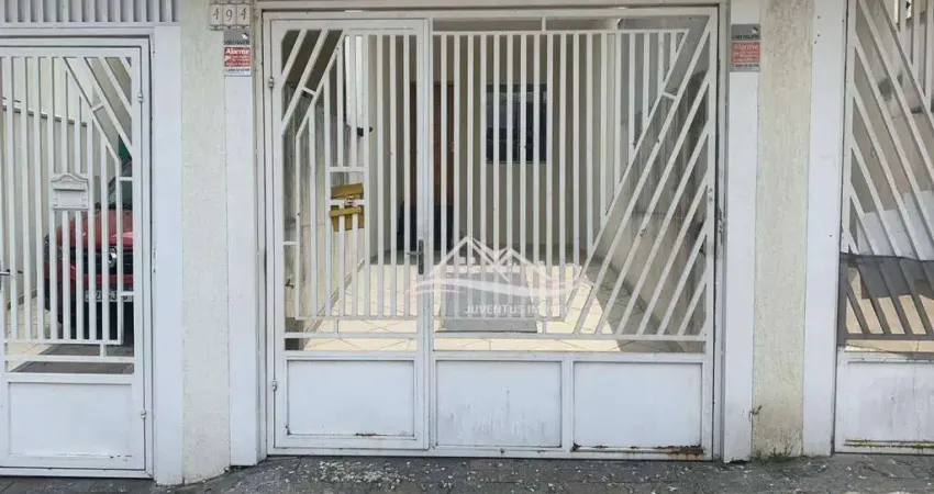 Sobrado com 3 dormitórios à venda, 80 m² por r$ 490.000,00 - vila pierina - são paulo/sp