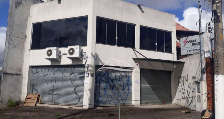 Prédio, 300 m² - venda por R$ 2.350.000.000,00 ou aluguel por R$ 10.000,00/mês - Vila Parque Jabaquara - São Paulo/SP