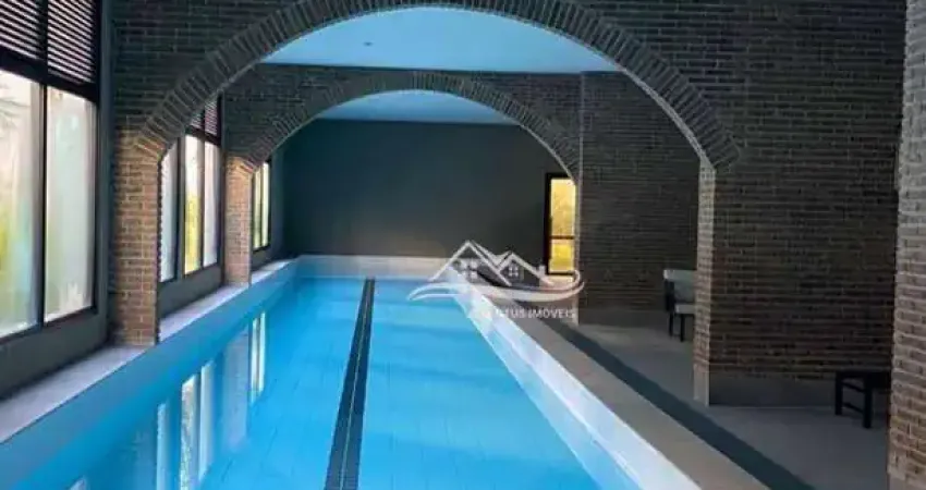 Apartamento com 2 dormitórios para alugar, 110 m² por R$ 20.500,00/mês - Cerqueira César - São Paulo/SP