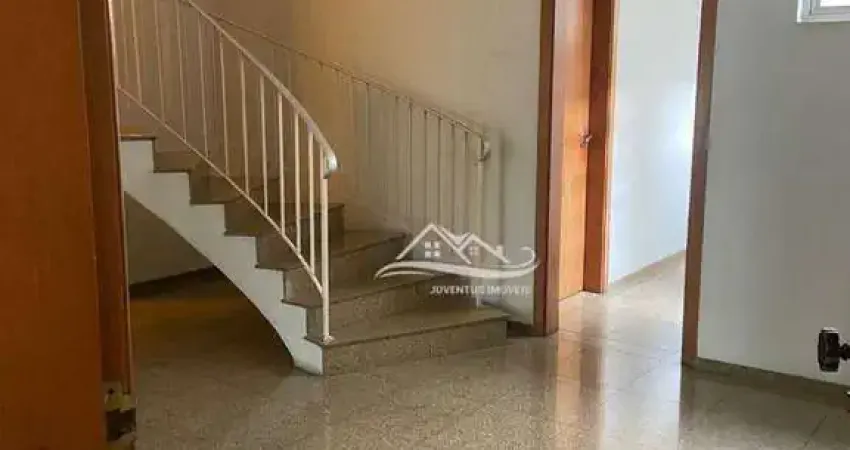 Sobrado com 6 dormitórios, 729 m² - venda por R$ 6.000.000,00 ou aluguel por R$ 22.736,00/mês - Vila Gomes Cardim - São Paulo/SP