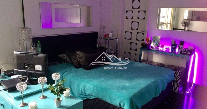 Studio com 1 dormitório à venda, 25 m² por R$ 550.000,00 - Jardim Paulista - São Paulo/SP