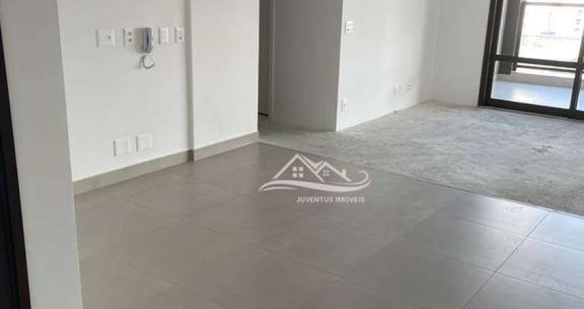Apartamento com 4 dormitórios à venda, 131 m² por R$ 1.800.000,00 - Bela Aliança - São Paulo/SP