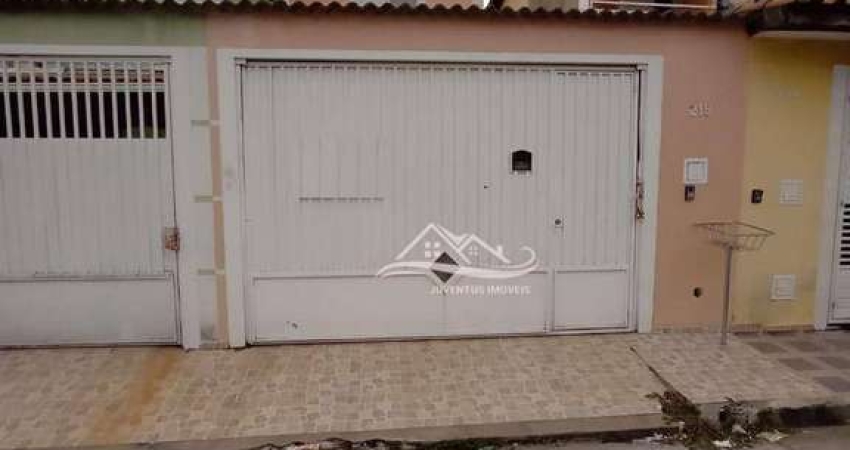 Sobrado com 3 dormitórios à venda, 133 m² por R$ 500.000,00 - Jardim Crepúsculo - Guarulhos/SP