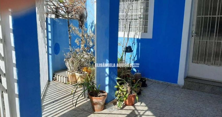 Sobrado com 2 dormitórios à venda, 121 m² por R$ 500.0 - Cidade Mãe do Céu - São Paulo/SP