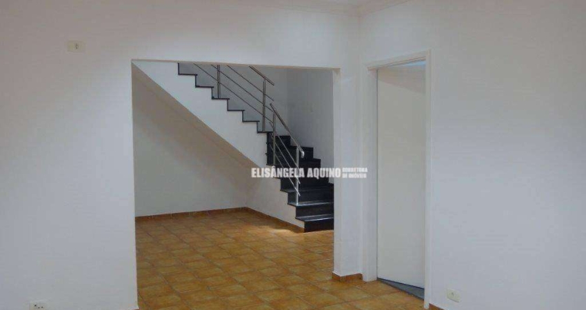 Casa à venda, 180 m² por R$ 1.100.000 - Mirandópolis - São Paulo/SP