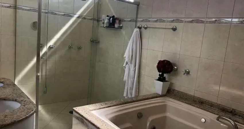 Apartamento com 3 dormitórios à venda, 368 m² por R$ 2.000.000 - Mooca - São Paulo/SP