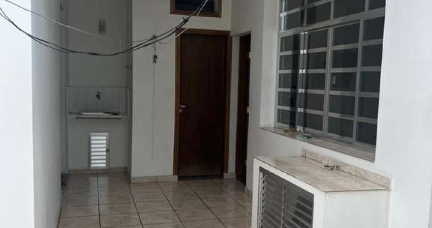 Casa com 2 dormitórios, 200 m² - venda por R$ 1.350.000,00 ou aluguel por R$ 4.000,00/mês - Parque da Mooca - São Paulo/SP