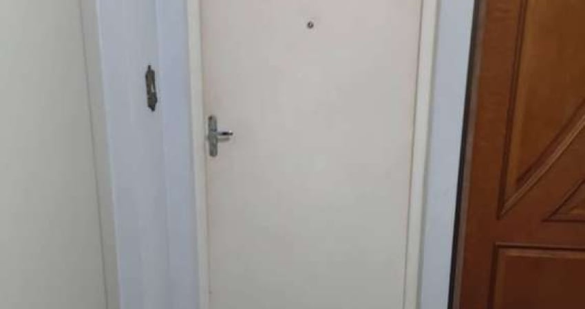 Apartamento com 2 dormitórios à venda, 58 m² por R$ 210.000,00 - Conjunto Residencial Sitio Oratório - São Paulo/SP