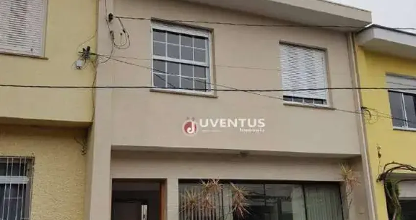 Sobrado com 3 dormitórios, 130 m² - venda por R$ 2.120.000,00 ou aluguel por R$ 5.000,00/mês - Mooca - São Paulo/SP