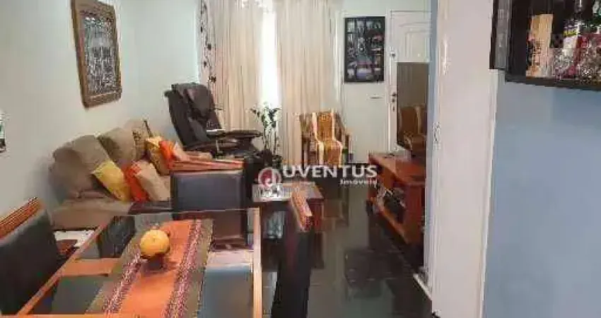 Casa com 3 dormitórios à venda, 120 m² por R$ 880.000 - Vila Bertioga - São Paulo/SP